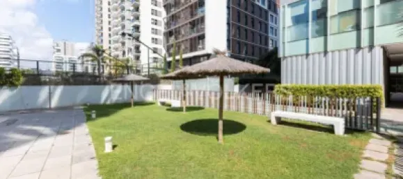 3 bedrooms Penthouse in Valencia, Spain No. 174212 2