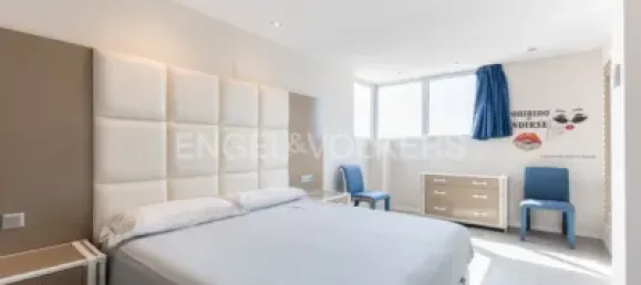 3 bedrooms Penthouse in Valencia, Spain No. 174212 16