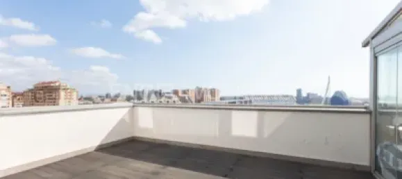 3 bedrooms Penthouse in Valencia, Spain No. 174212 29