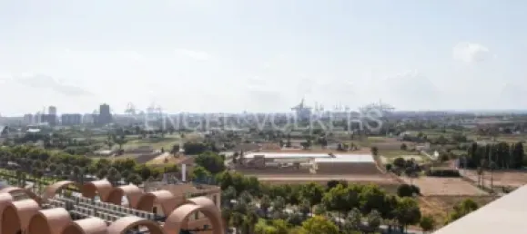 3 bedrooms Penthouse in Valencia, Spain No. 174212 36