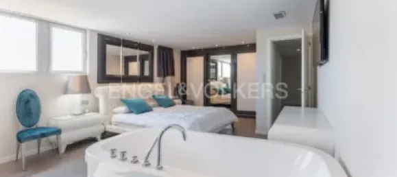3 bedrooms Penthouse in Valencia, Spain No. 174212 42