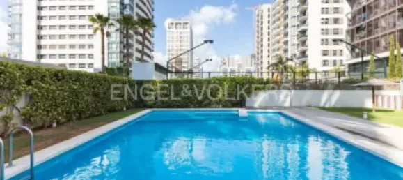 3 bedrooms Penthouse in Valencia, Spain No. 174212 50