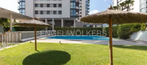 3 bedrooms Penthouse in Valencia, Spain No. 174212 45