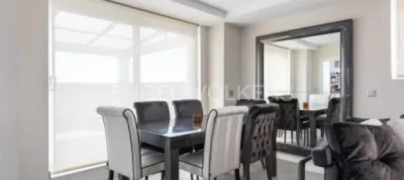 3 bedrooms Penthouse in Valencia, Spain No. 174212 23