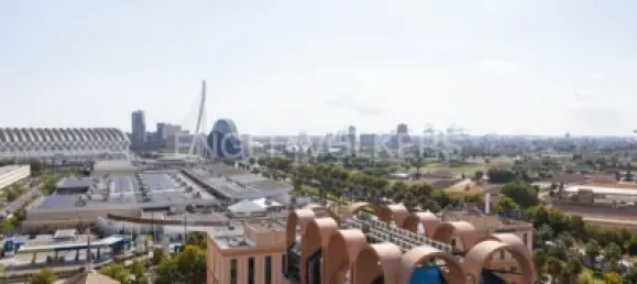 3 bedrooms Penthouse in Valencia, Spain No. 174212 34