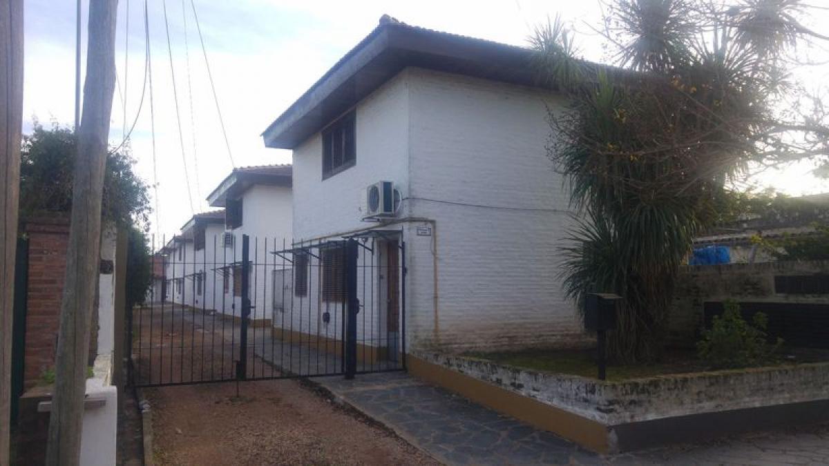 Studio in Buenos Aires, Argentina No. 69536