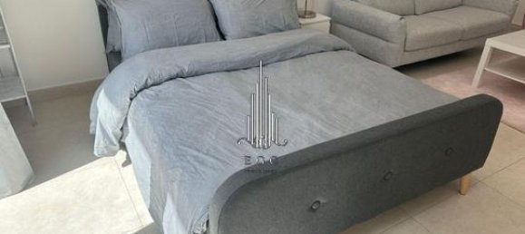 Квартира 54.8м² в Остров Яс, ОАЭ № 39141 4