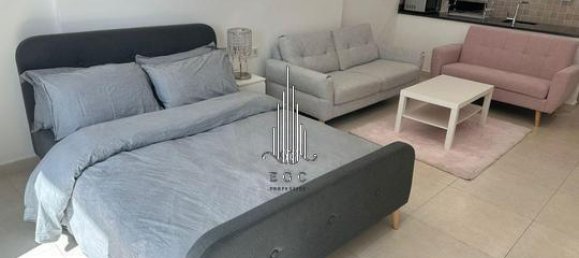 Квартира 54.8м² в Остров Яс, ОАЭ № 39141 15