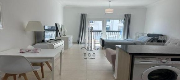 Квартира 54.8м² в Остров Яс, ОАЭ № 39141 14