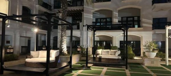 Квартира 54.8м² в Остров Яс, ОАЭ № 39141 7