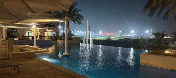 Квартира 54.8м² в Остров Яс, ОАЭ № 39141 6