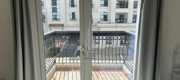 Квартира 54.8м² в Остров Яс, ОАЭ № 39141 11