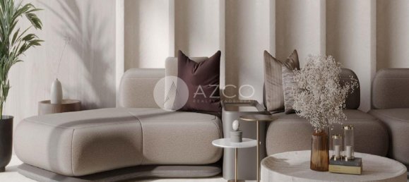 Loja em Jumeirah Village Circle, UAE 59.6 m² N.º 97155 5