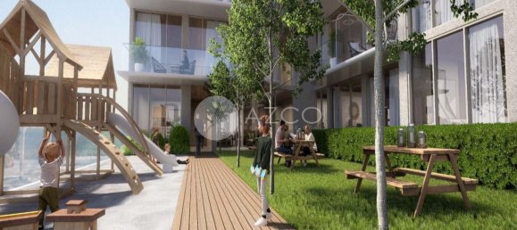 Loja em Jumeirah Village Circle, UAE 59.6 m² N.º 97155 2