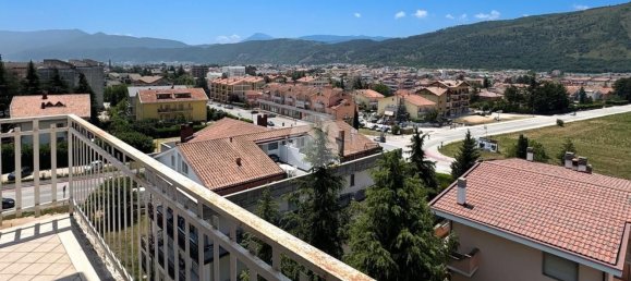 4 bedrooms Apartment in Avezzano, Italy No. 331387 22