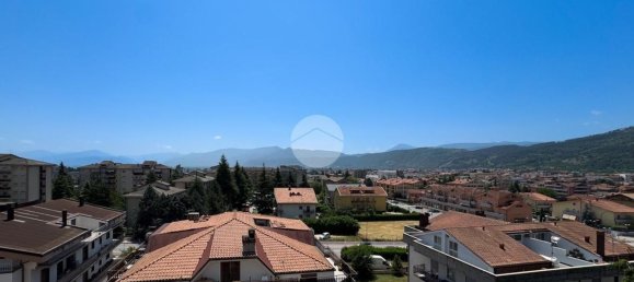 4 bedrooms Apartment in Avezzano, Italy No. 331387 23