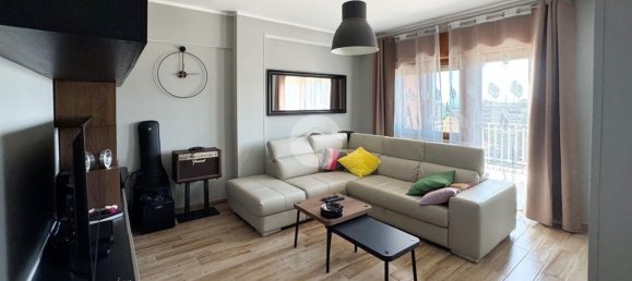 4 bedrooms Apartment in Avezzano, Italy No. 331387 7