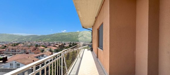 4 bedrooms Apartment in Avezzano, Italy No. 331387 16