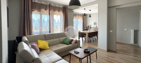 4 bedrooms Apartment in Avezzano, Italy No. 331387 6