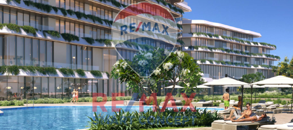 Apartamento T3 em Ghantoot, UAE N.º 36808 5