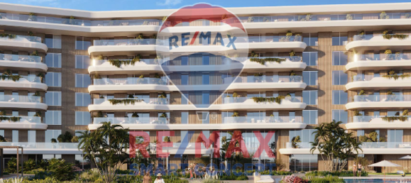 Apartamento T3 em Ghantoot, UAE N.º 36808 2