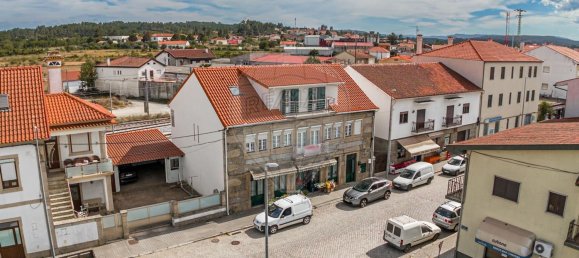 Gebäude in Trancoso, Portugal 483m², Nr. 49168 8