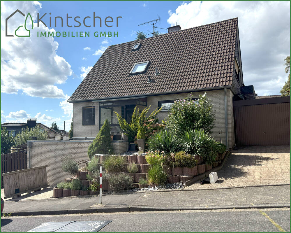4 bedrooms House in Burscheid, Germany No. 285470