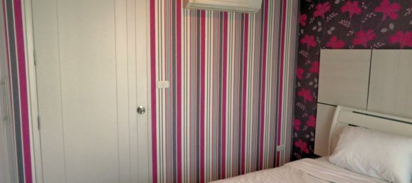 2 bedrooms Condo in Pattaya, Thailand No. 714 9