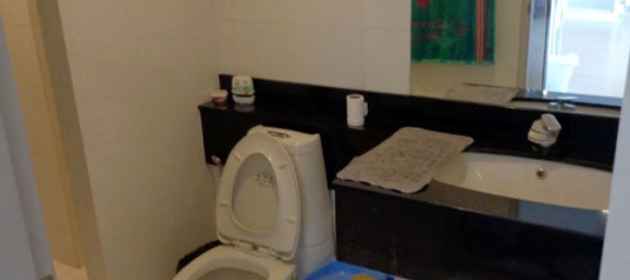 2 bedrooms Condo in Pattaya, Thailand No. 714 5