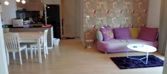 2 bedrooms Condo in Pattaya, Thailand No. 714 3