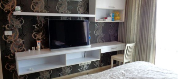 2 bedrooms Condo in Pattaya, Thailand No. 714 12