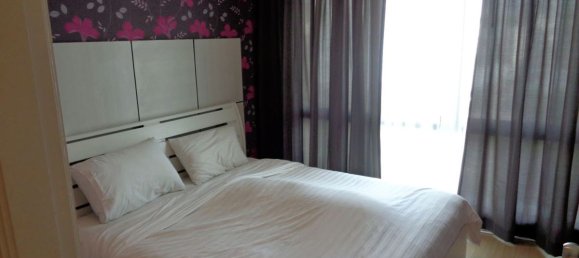 2 bedrooms Condo in Pattaya, Thailand No. 714 7