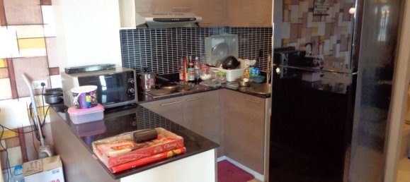 2 bedrooms Condo in Pattaya, Thailand No. 714 10