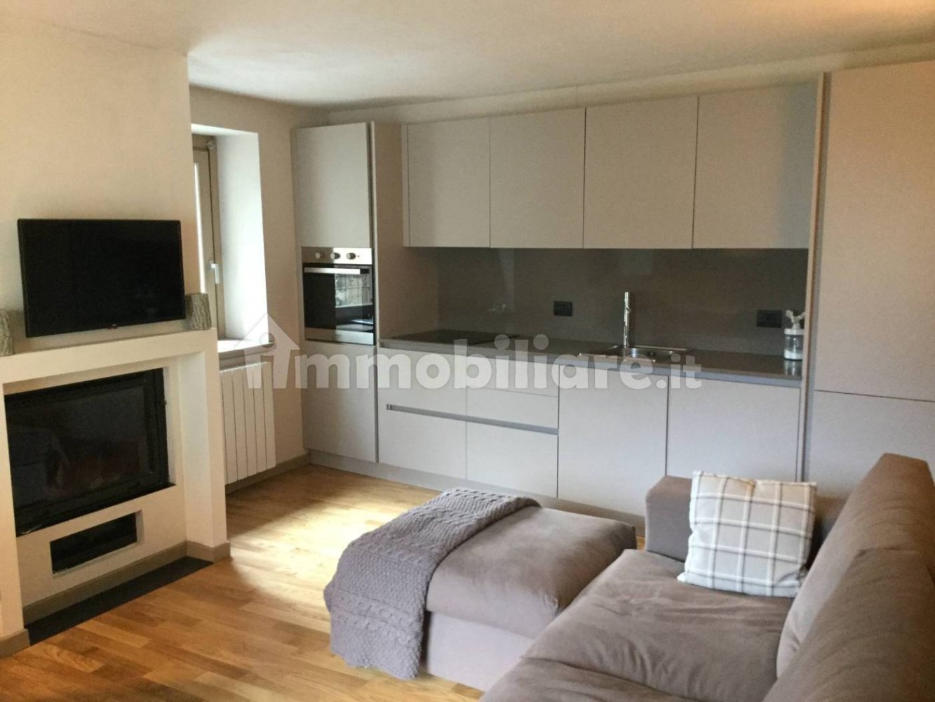 Casa de 2 dormitorios en Vezza d'Oglio, Italy No. 118166