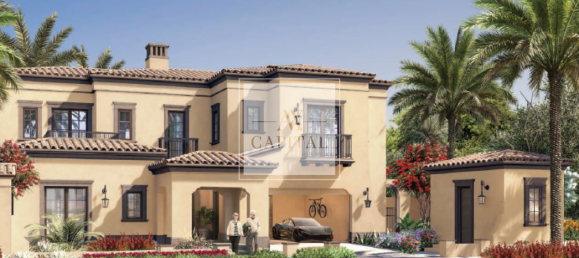 2 Schlafzimmer Stadthaus in Khalifa City, UAE, Nr. 51083 6