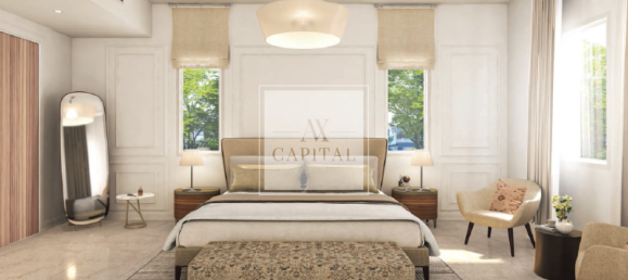 2 Schlafzimmer Stadthaus in Khalifa City, UAE, Nr. 51083 7