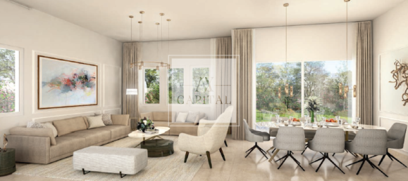 2 Schlafzimmer Stadthaus in Khalifa City, UAE, Nr. 51083 5