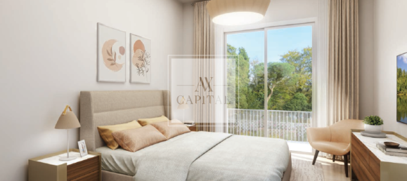 2 Schlafzimmer Stadthaus in Khalifa City, UAE, Nr. 51083 9