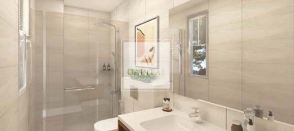 2 Schlafzimmer Stadthaus in Khalifa City, UAE, Nr. 51083 8