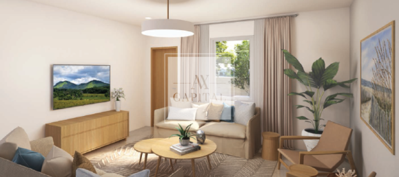 2 Schlafzimmer Stadthaus in Khalifa City, UAE, Nr. 51083 2