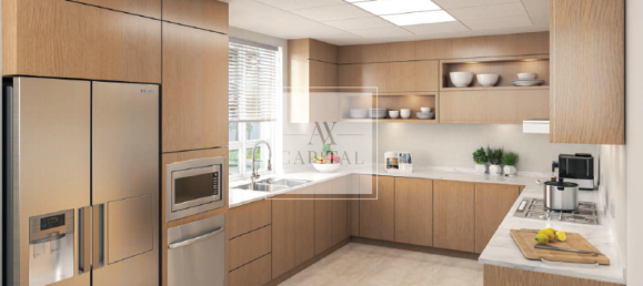 2 Schlafzimmer Stadthaus in Khalifa City, UAE, Nr. 51083 10