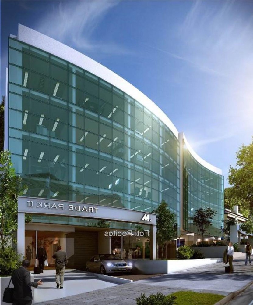 Bureau à Montevideo, Uruguay No. 13500