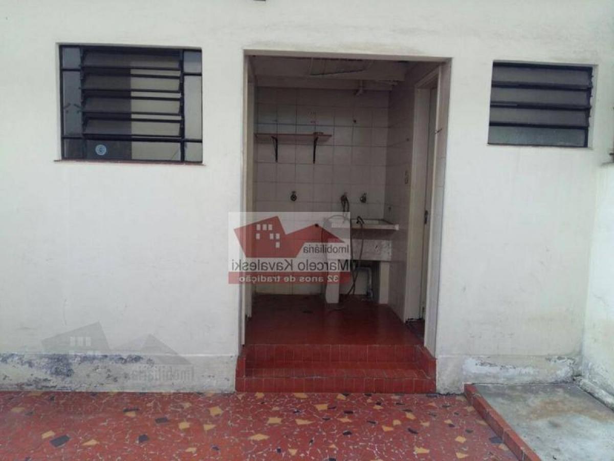 3 bedrooms House in Sao Paulo, Brazil No. 523119