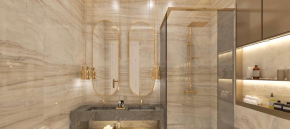 Apartment 3+1 in Alanya, Turkey No. 20051 15