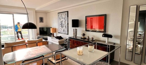 5 rooms Apartment in Viareggio, Italy No. 211030 8