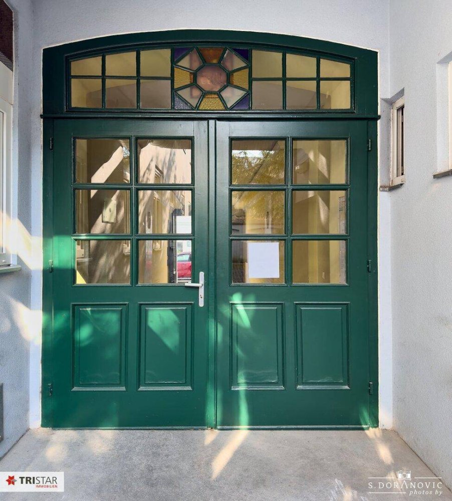 5-Zimmer Wohnung in Währing, Austria, Nr. 196824