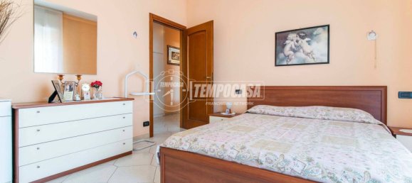 Apartamento de 1 dormitorio en Limbiate, Italy No. 277012 14