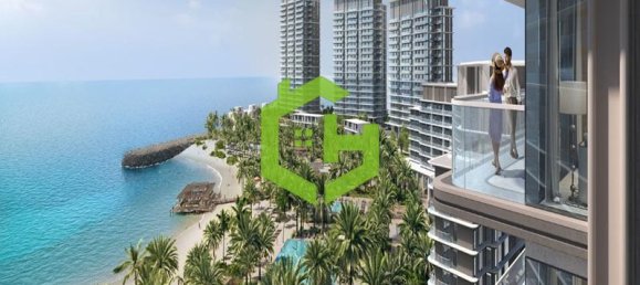 1 bedroom Apartment in Al Marjan Island, UAE No. 45700 4