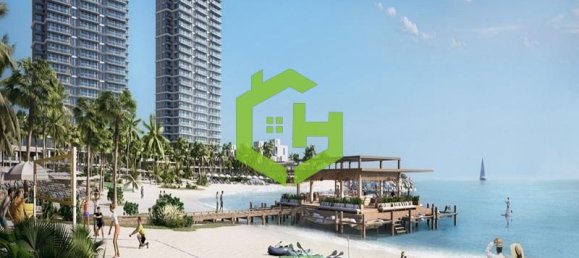 1 bedroom Apartment in Al Marjan Island, UAE No. 45700 8