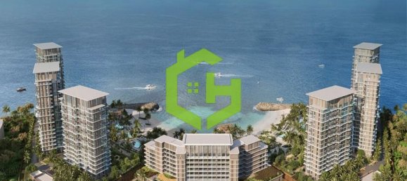 1 bedroom Apartment in Al Marjan Island, UAE No. 45700 12